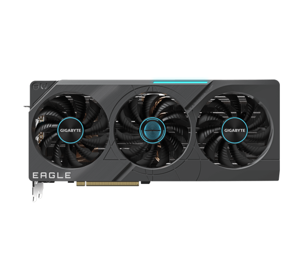 Gigabyte GeForce RTX 4070 Ti EAGLE OC 12GB GDDR6X - 1096139 - zdjęcie 7